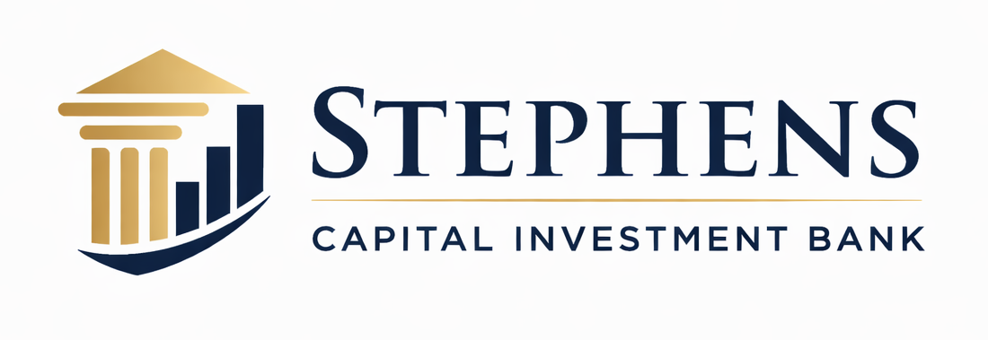 Stephens Capital Investment
